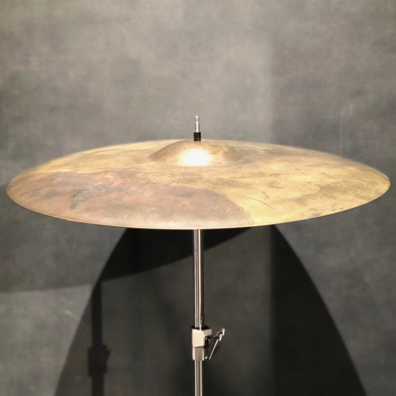 Zildjian A Zildjian Earth Ride 22の画像